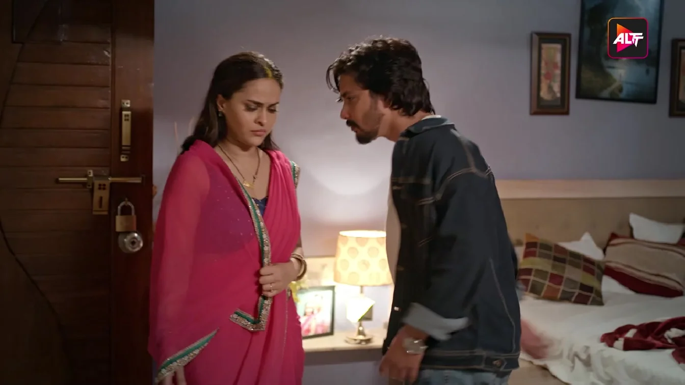 Crimes And Confessions S03 E01-03 AltBalaji